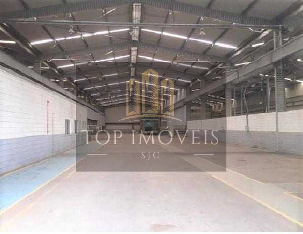 Área, 51200 m² - Piracangaguá (Chácara Flórida) - Taubaté/SP