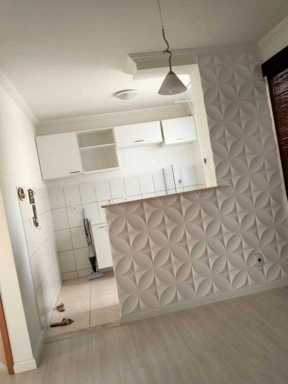 Excelente apartamento no Frei Galvão com 2 dormitórios uma ótima oportunidade