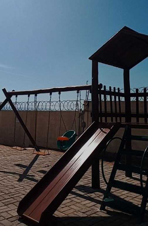 Excelente apartamento no Frei Galvão com 2 dormitórios uma ótima oportunidade