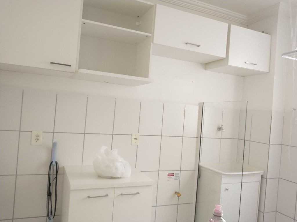 Excelente apartamento no Frei Galvão com 2 dormitórios uma ótima oportunidade