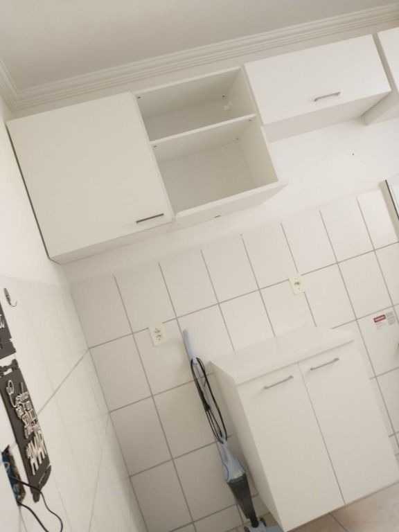 Excelente apartamento no Frei Galvão com 2 dormitórios uma ótima oportunidade