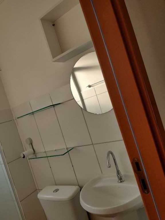Excelente apartamento no Frei Galvão com 2 dormitórios uma ótima oportunidade