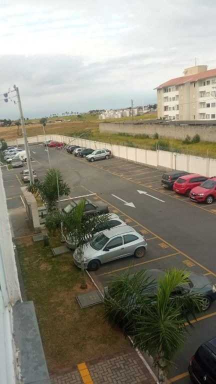 Excelente apartamento no Frei Galvão com 2 dormitórios uma ótima oportunidade