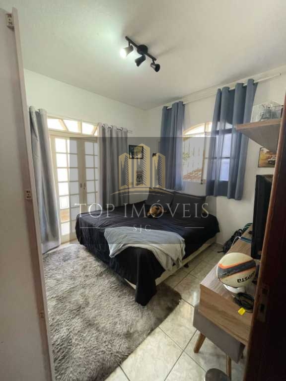 Sobrado com 4 dormitórios à venda, 200 m² - Jardim das Cerejeiras - São José dos Campos/SP