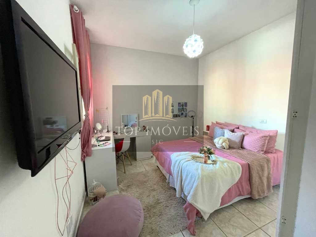 Sobrado com 4 dormitórios à venda, 200 m² - Jardim das Cerejeiras - São José dos Campos/SP