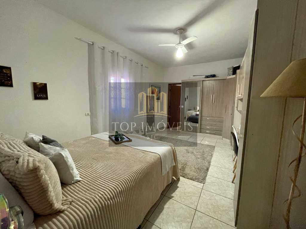 Sobrado com 4 dormitórios à venda, 200 m² - Jardim das Cerejeiras - São José dos Campos/SP