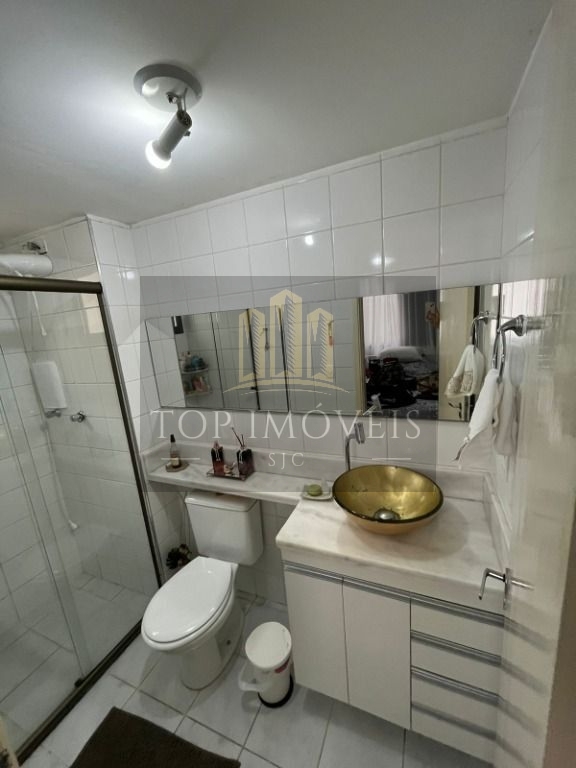 Apartamento à venda, 76 m² - Vila Machado - Jacareí/SP - foto 8