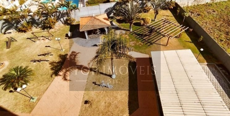Apartamento à venda, 76 m² - Vila Machado - Jacareí/SP - foto 9