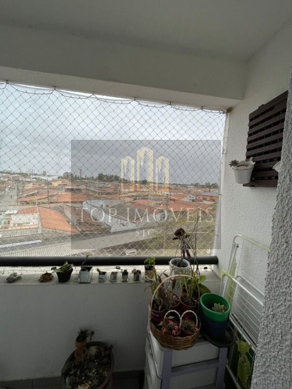 Apartamento à venda, 76 m² - Vila Machado - Jacareí/SP - foto 3