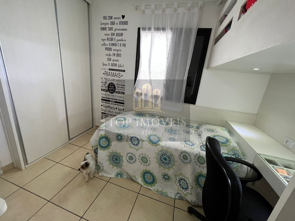 Apartamento à venda, 76 m² - Vila Machado - Jacareí/SP - foto 6