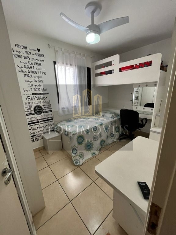 Apartamento à venda, 76 m² - Vila Machado - Jacareí/SP - foto 4