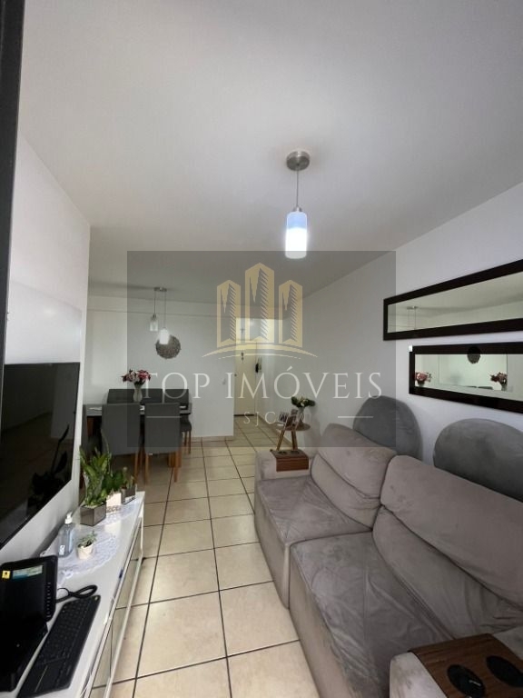 Apartamento à venda, 76 m² - Vila Machado - Jacareí/SP - foto 2