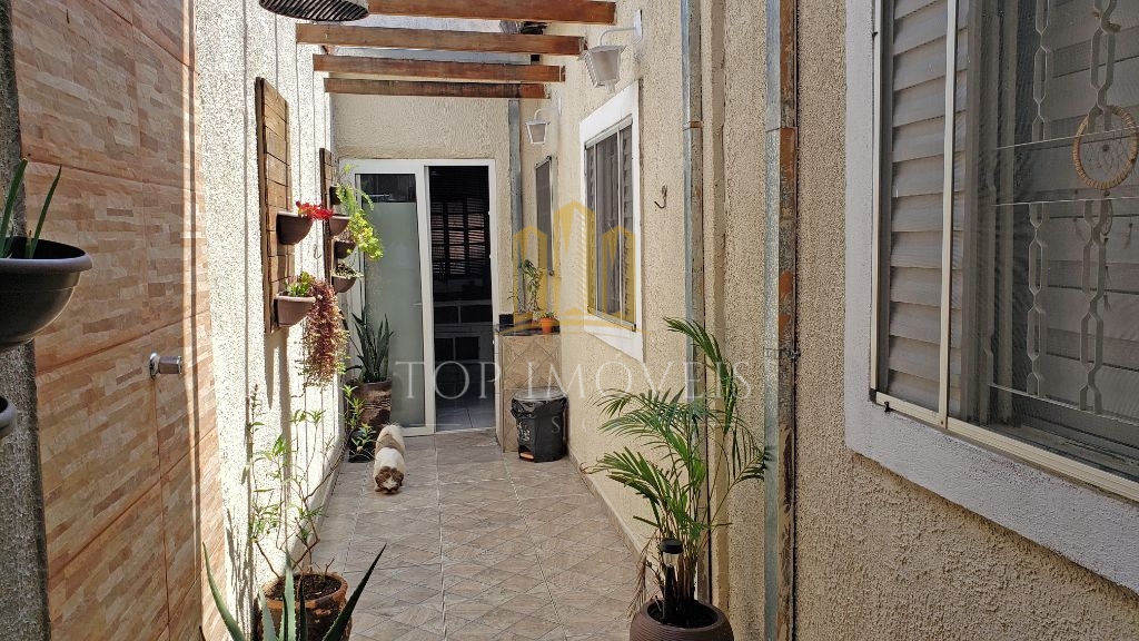 Casa no Jardim Santa Marina, Jacareí/SP