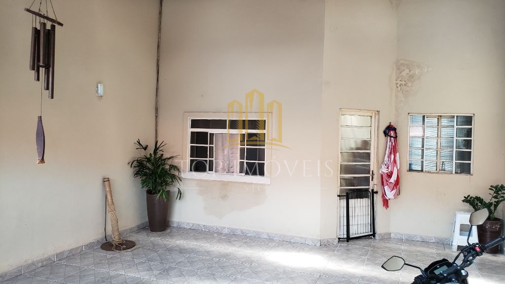 Casa no Jardim Santa Marina, Jacareí/SP