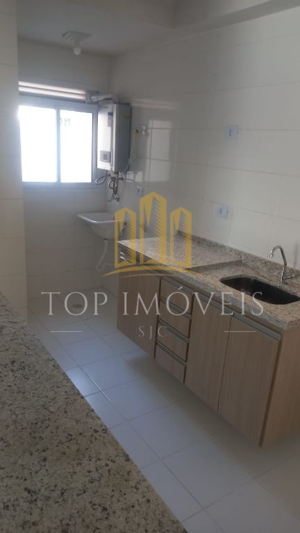 Excelente apartamento no Jardim Califórnia, Jacareí/SP