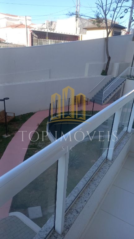 Excelente apartamento no Jardim Califórnia, Jacareí/SP