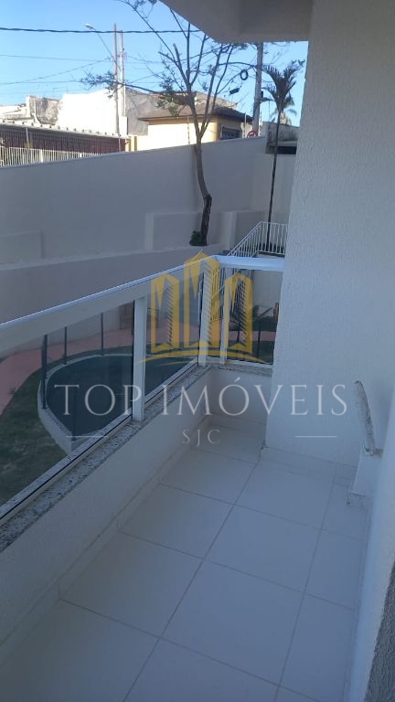 Excelente apartamento no Jardim Califórnia, Jacareí/SP