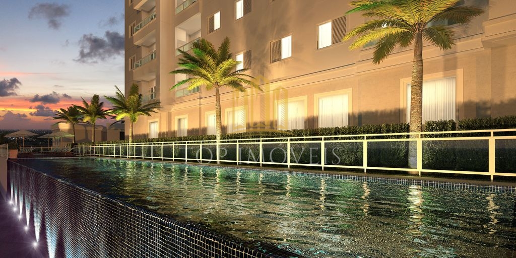 Excelente apartamento no Jardim Califórnia, Jacareí/SP