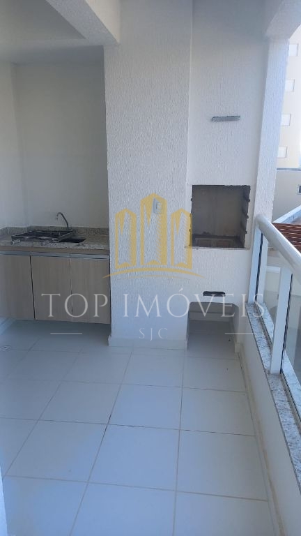 Excelente apartamento no Jardim Califórnia, Jacareí/SP