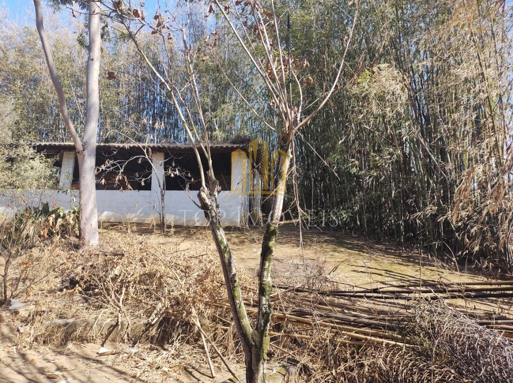 Ótimo terreno, escriturado, com 12.900,00 m²