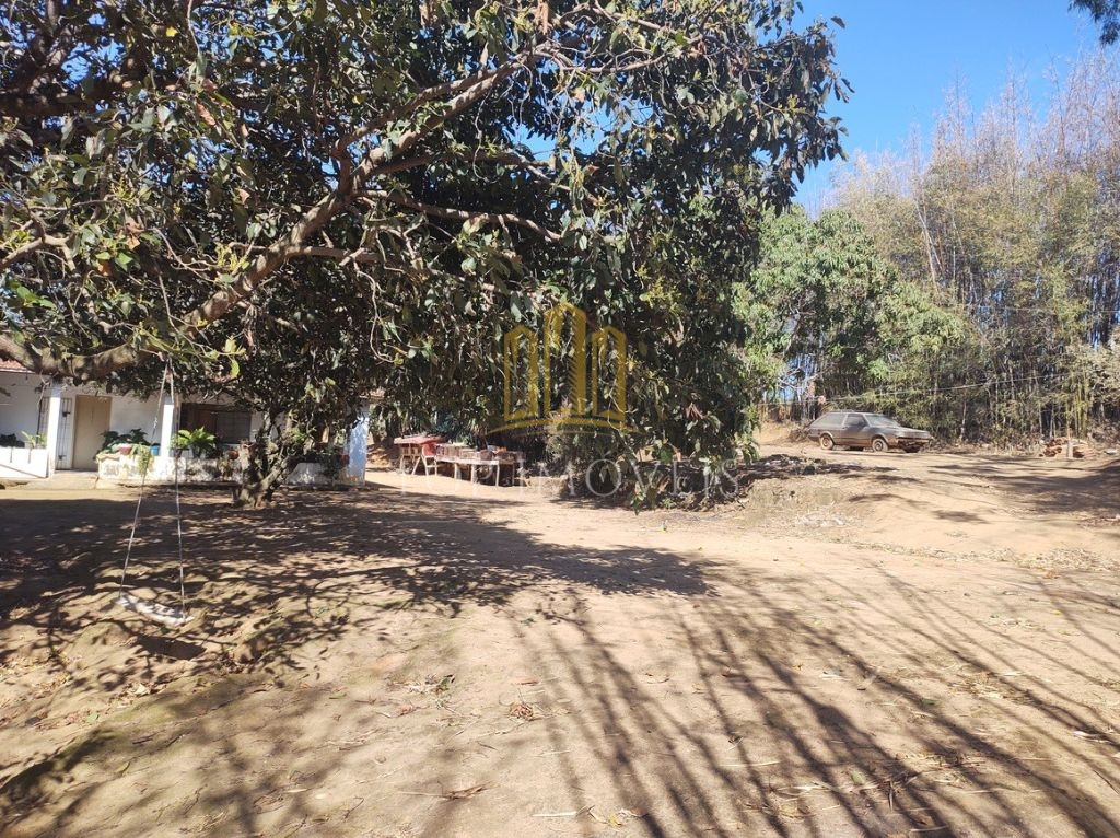 Ótimo terreno, escriturado, com 12.900,00 m²