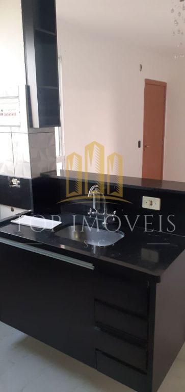 Apartamento no Residencial Frei Galvão, São José dos Campos/SP