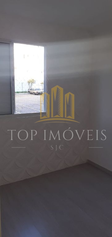 Apartamento no Residencial Frei Galvão, São José dos Campos/SP