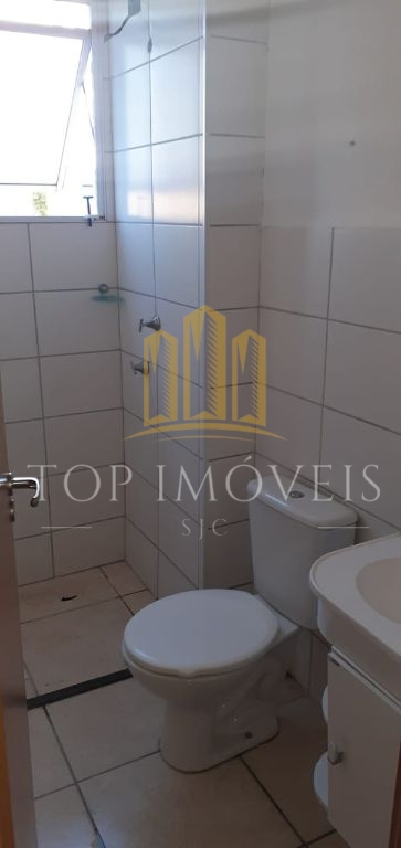Apartamento no Residencial Frei Galvão, São José dos Campos/SP