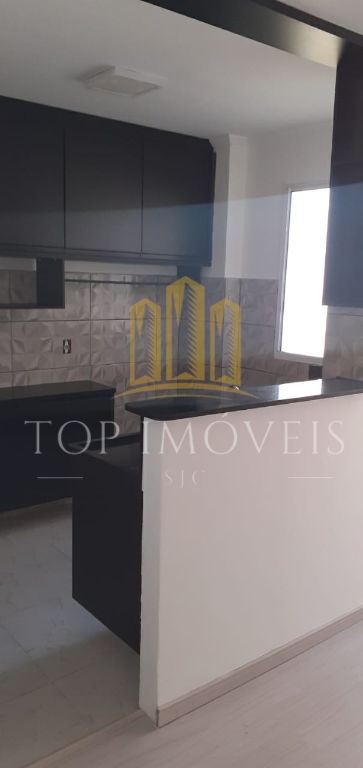 Apartamento no Residencial Frei Galvão, São José dos Campos/SP