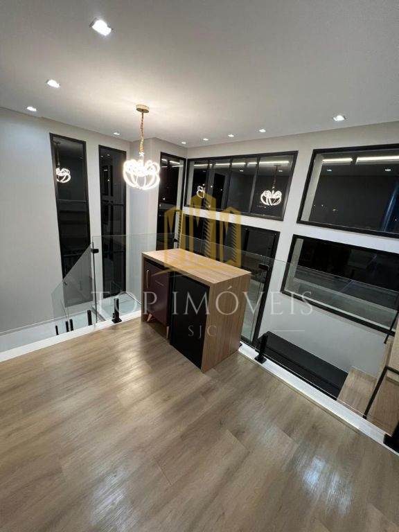 Sobrado Luxuoso de Alltíssimo padrão, mobiliado, Porteira Fechada no Alphaville II