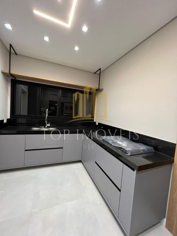 Sobrado Luxuoso de Alltíssimo padrão, mobiliado, Porteira Fechada no Alphaville II