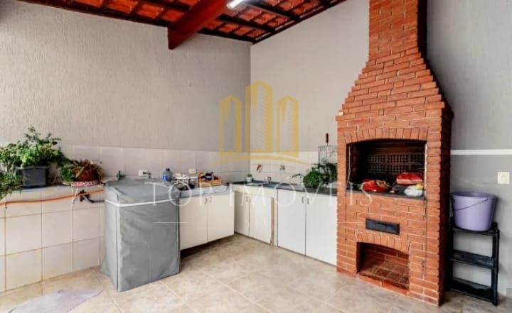 Casa no Residencial Bosque dos Ipês, São José dos Campos/SP