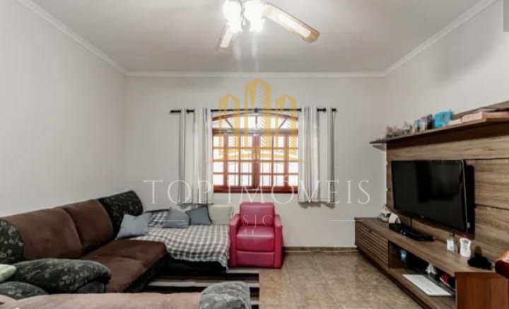 Casa no Residencial Bosque dos Ipês, São José dos Campos/SP