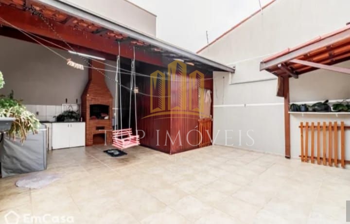 Casa no Residencial Bosque dos Ipês, São José dos Campos/SP