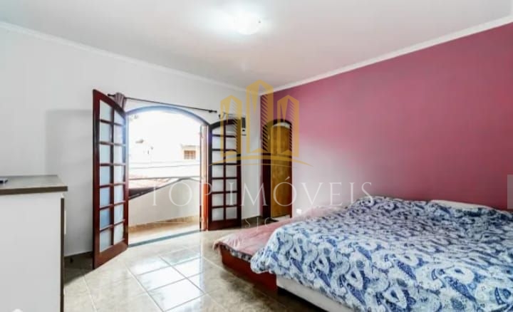 Casa no Residencial Bosque dos Ipês, São José dos Campos/SP