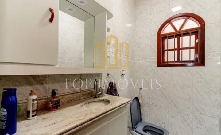 Casa no Residencial Bosque dos Ipês, São José dos Campos/SP
