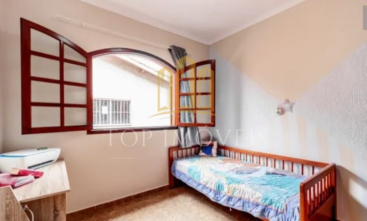 Casa no Residencial Bosque dos Ipês, São José dos Campos/SP