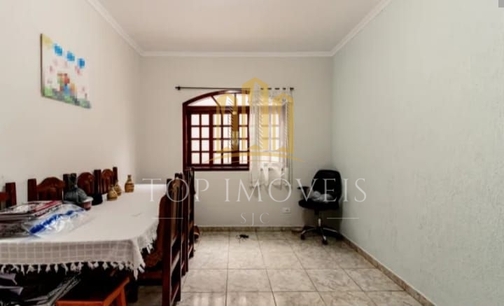 Casa no Residencial Bosque dos Ipês, São José dos Campos/SP