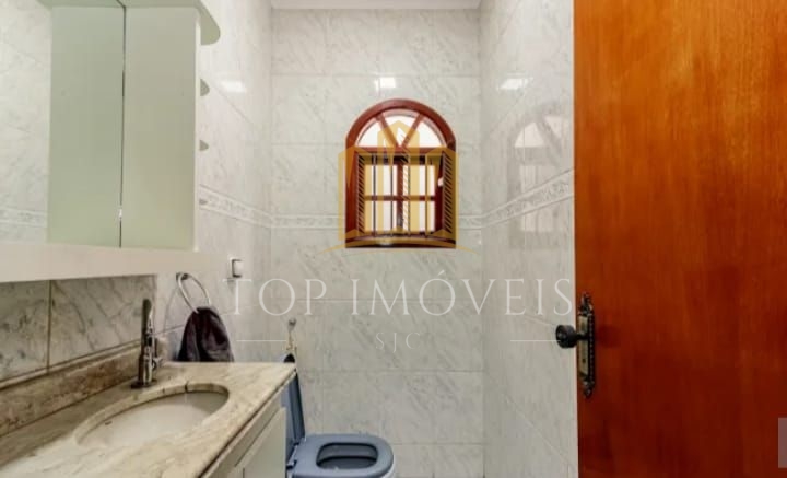 Casa no Residencial Bosque dos Ipês, São José dos Campos/SP