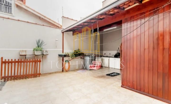 Casa no Residencial Bosque dos Ipês, São José dos Campos/SP