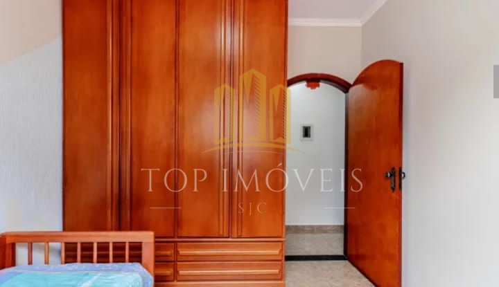 Casa no Residencial Bosque dos Ipês, São José dos Campos/SP