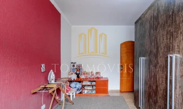 Casa no Residencial Bosque dos Ipês, São José dos Campos/SP