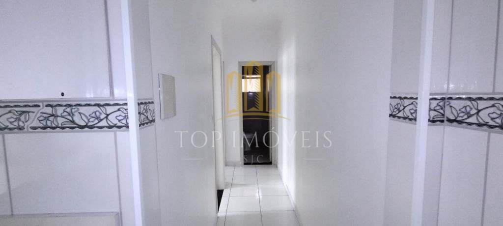 Casa no Jardim Oriente zona sul de São José dos Campos -SP