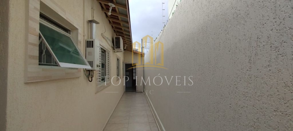 Casa no Jardim Oriente zona sul de São José dos Campos -SP