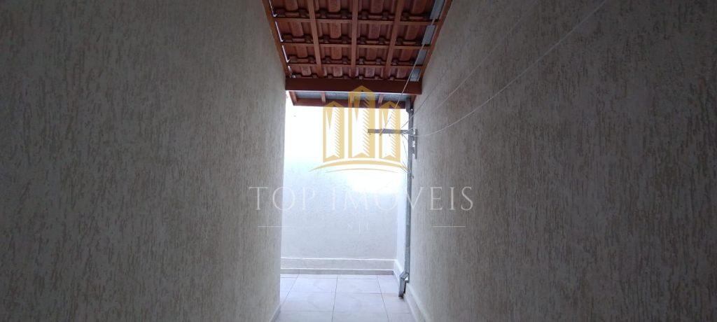 Casa no Jardim Oriente zona sul de São José dos Campos -SP