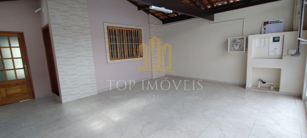 Casa no Jardim Oriente zona sul de São José dos Campos -SP