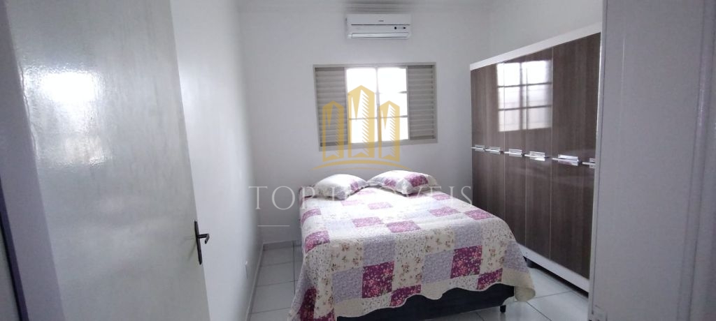 Casa no Jardim Oriente zona sul de São José dos Campos -SP