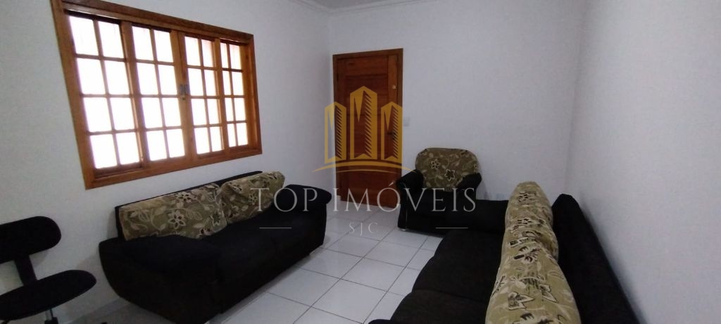 Casa no Jardim Oriente zona sul de São José dos Campos -SP