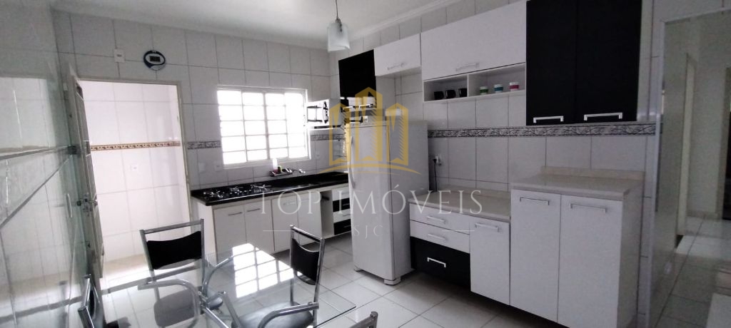 Casa no Jardim Oriente zona sul de São José dos Campos -SP
