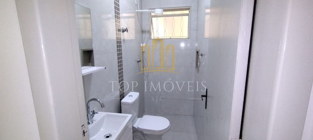 Casa no Jardim Oriente zona sul de São José dos Campos -SP